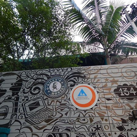 ساو باولو O'Rileys Perdizes Hostel المظهر الخارجي الصورة