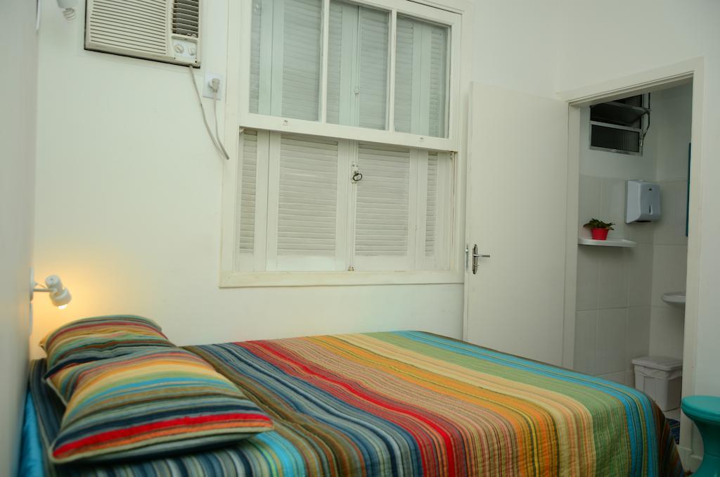ساو باولو O'Rileys Perdizes Hostel الغرفة الصورة