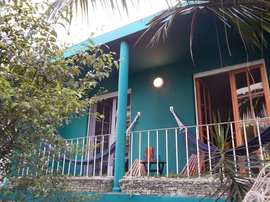 ساو باولو O'Rileys Perdizes Hostel المظهر الخارجي الصورة