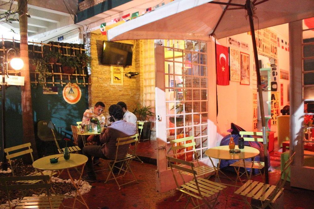 ساو باولو O'Rileys Perdizes Hostel المظهر الخارجي الصورة
